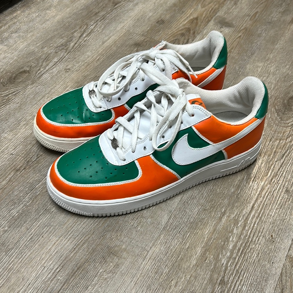 Nike Air Force 1, sz.12